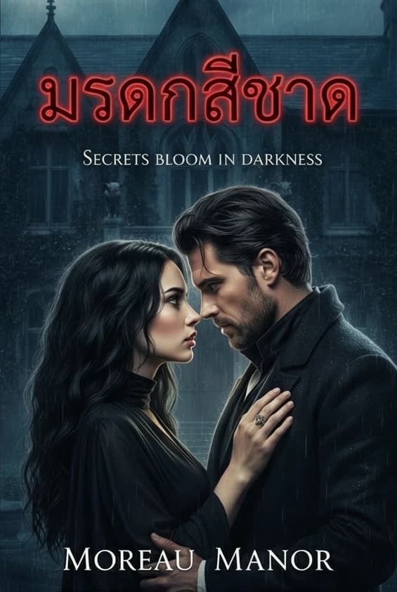 มรดกสีชาด