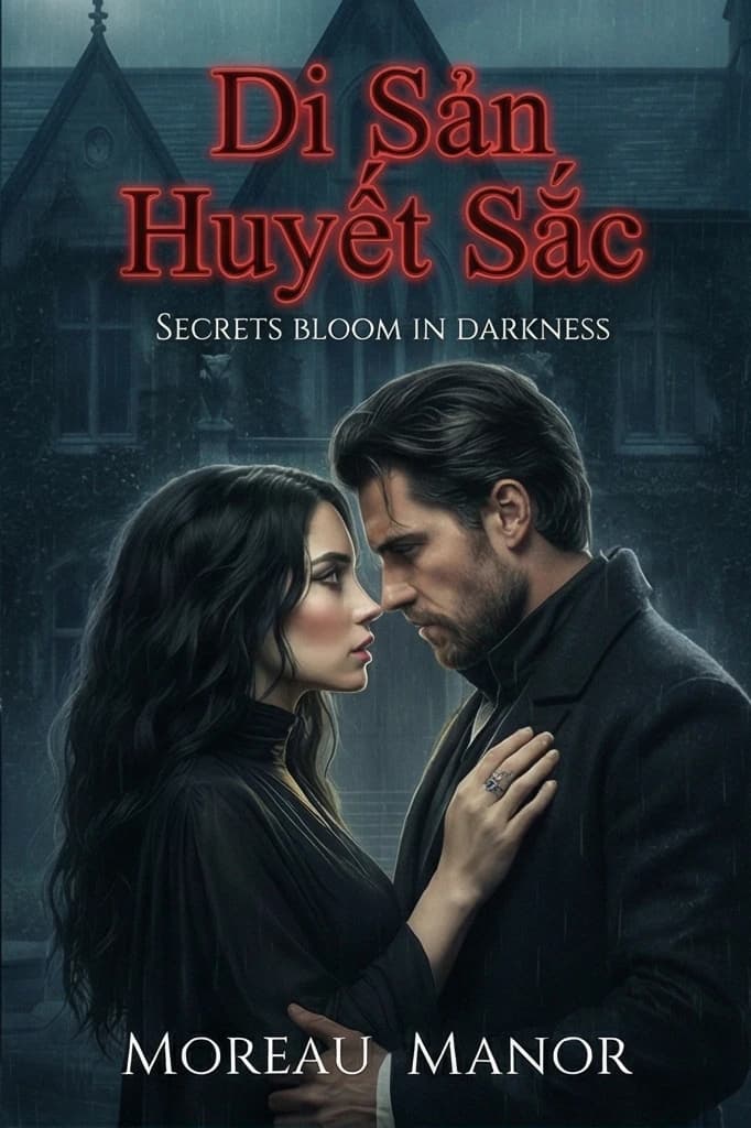 Di Sản Huyết Sắc