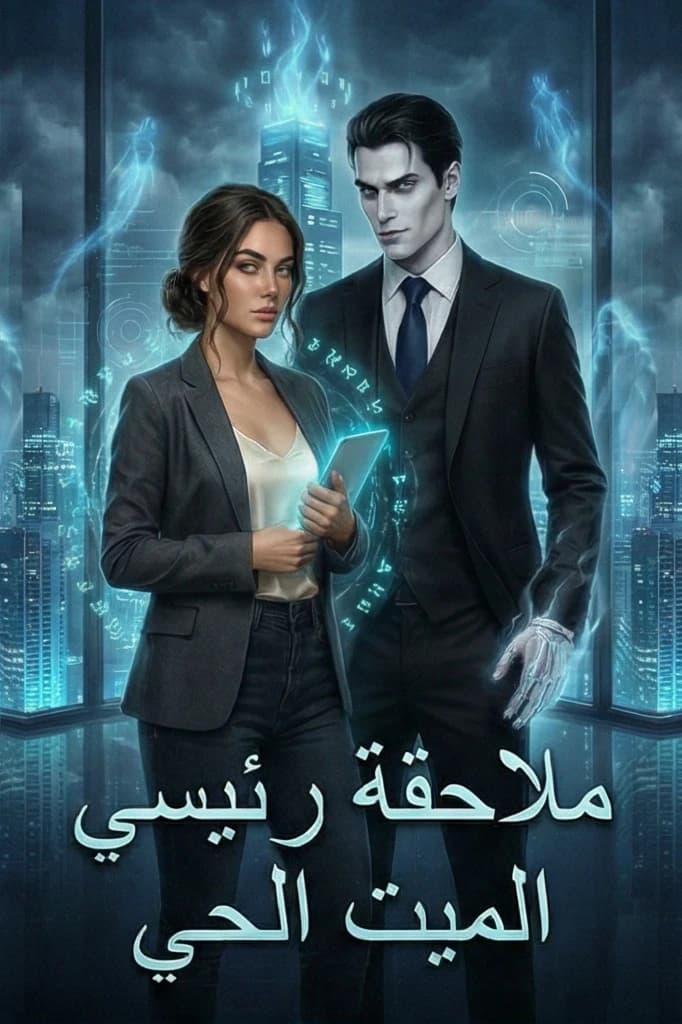 ملاحقة رئيسي الميت الحي