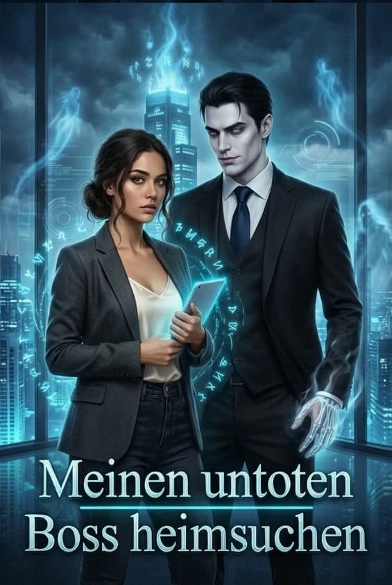 Meinen untoten Boss heimsuchen