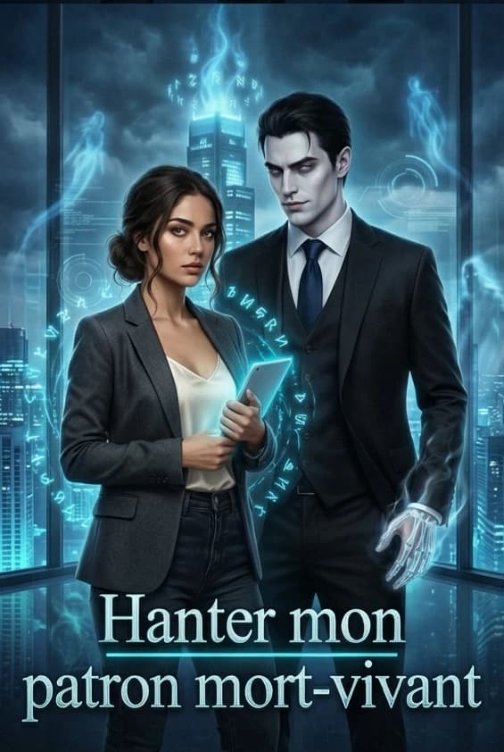 Hanter mon patron mort-vivant