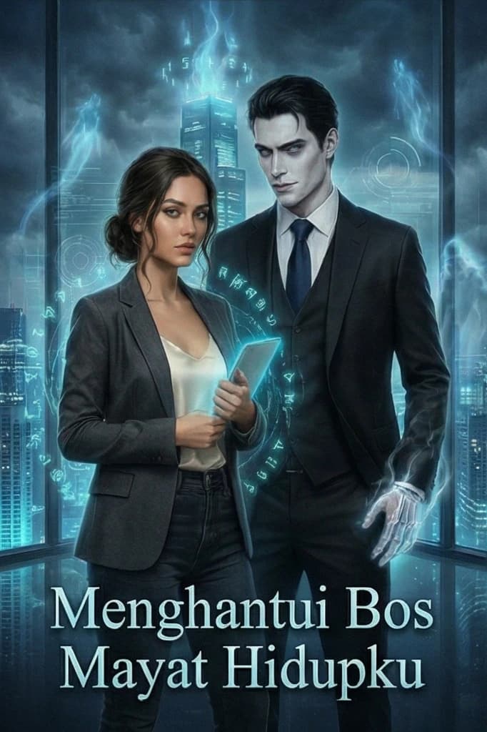 Menghantui Bos Mayat Hidupku
