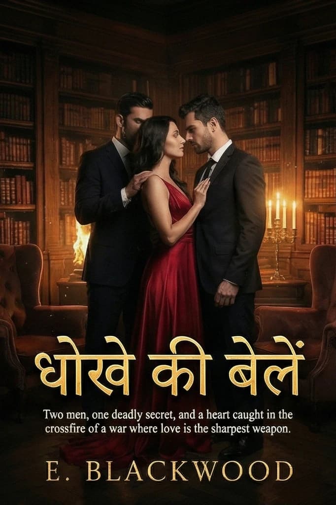 धोखे की बेलें