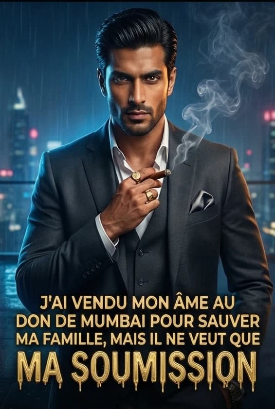 J'ai vendu mon âme au Don de Mumbai pour sauver ma famille, mais il ne veut que ma soumission