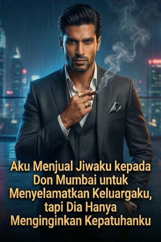 Aku Menjual Jiwaku kepada Don Mumbai untuk Menyelamatkan Keluargaku, tapi Dia Hanya Menginginkan Kepatuhanku