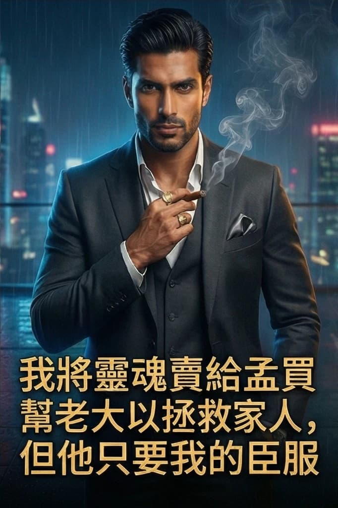 我將靈魂賣給孟買黑幫老大以拯救家人，但他只要我的臣服