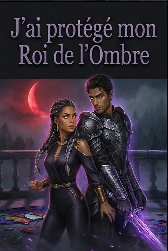 J'ai protégé mon Roi de l'Ombre
