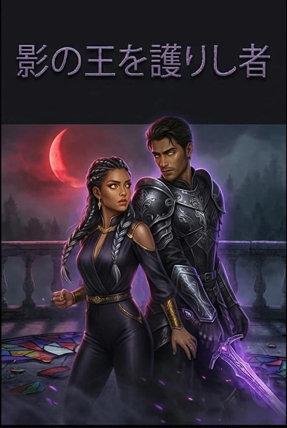 影の王を護りし者