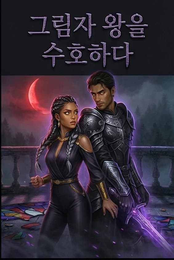 그림자 왕을 수호하다