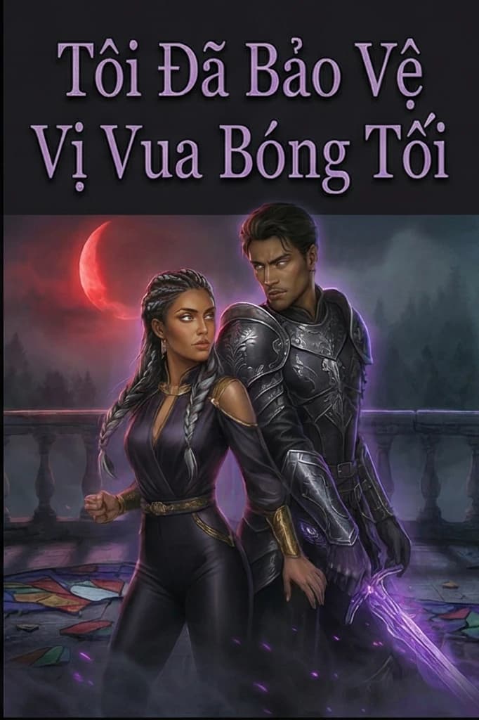 Tôi Đã Bảo Vệ Vị Vua Bóng Tối