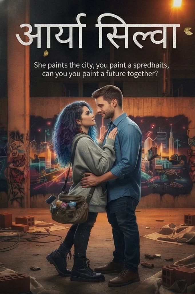 आर्या सिल्वा