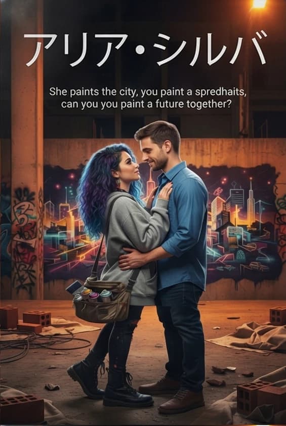 アリア・シルバ