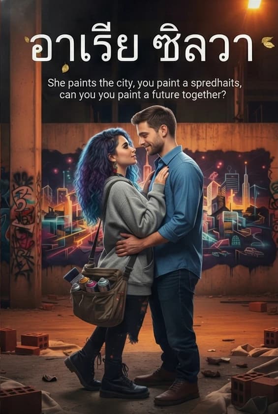 อาเรีย ซิลวา