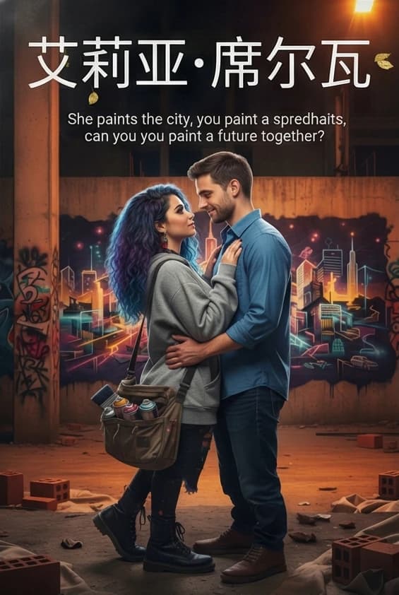 艾莉亚·席尔瓦