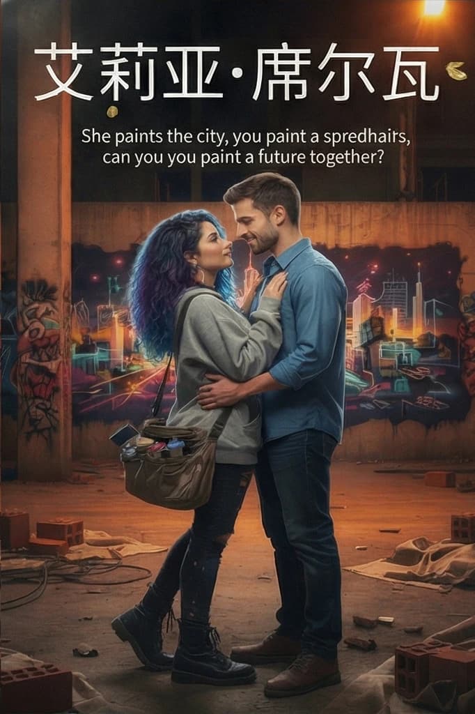 艾莉亞·席爾瓦