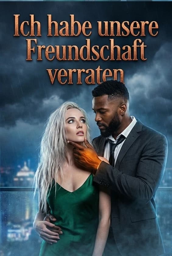 Ich habe unsere Freundschaft verraten