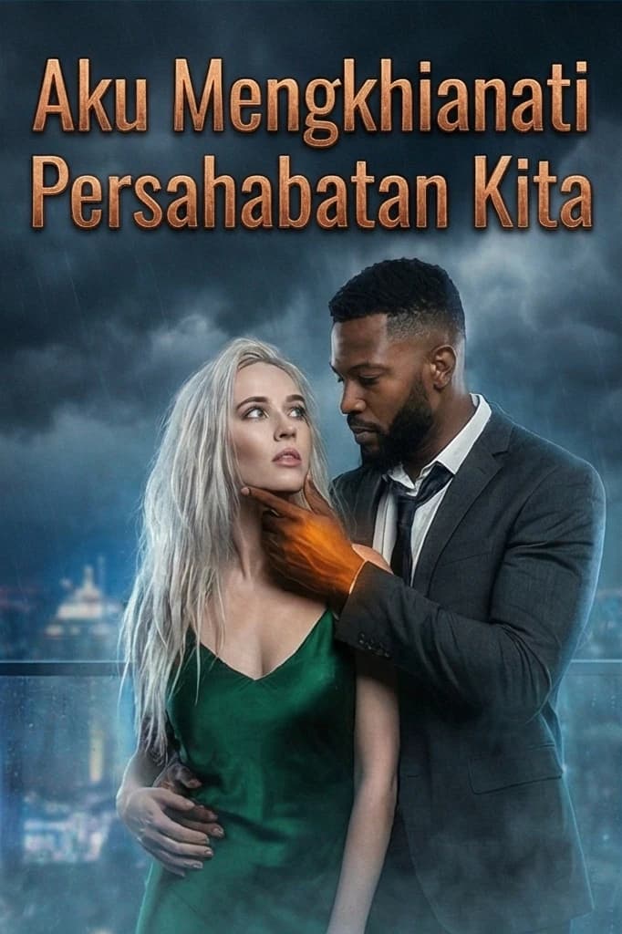 Aku Mengkhianati Persahabatan Kita