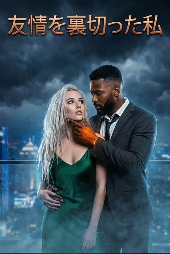 友情を裏切った私