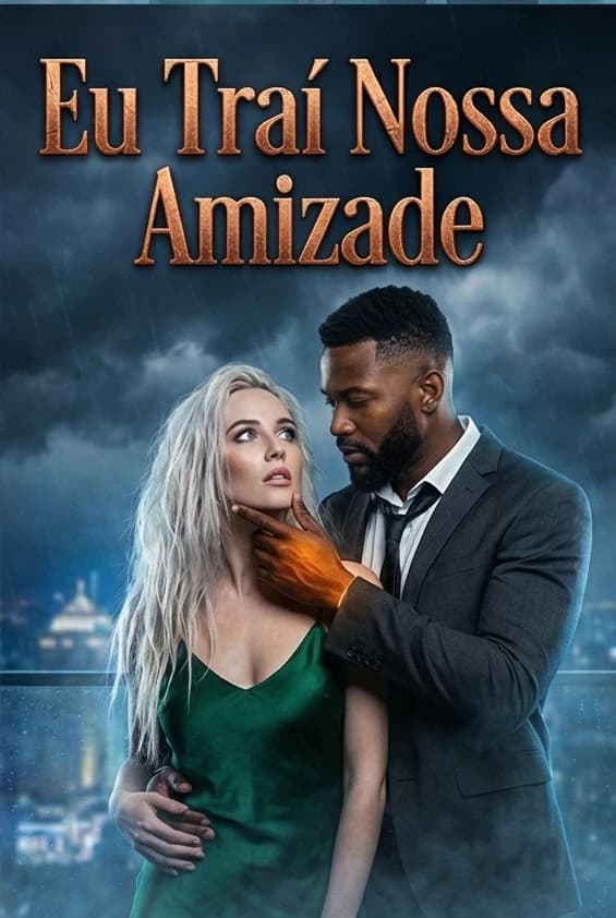 Eu Traí Nossa Amizade