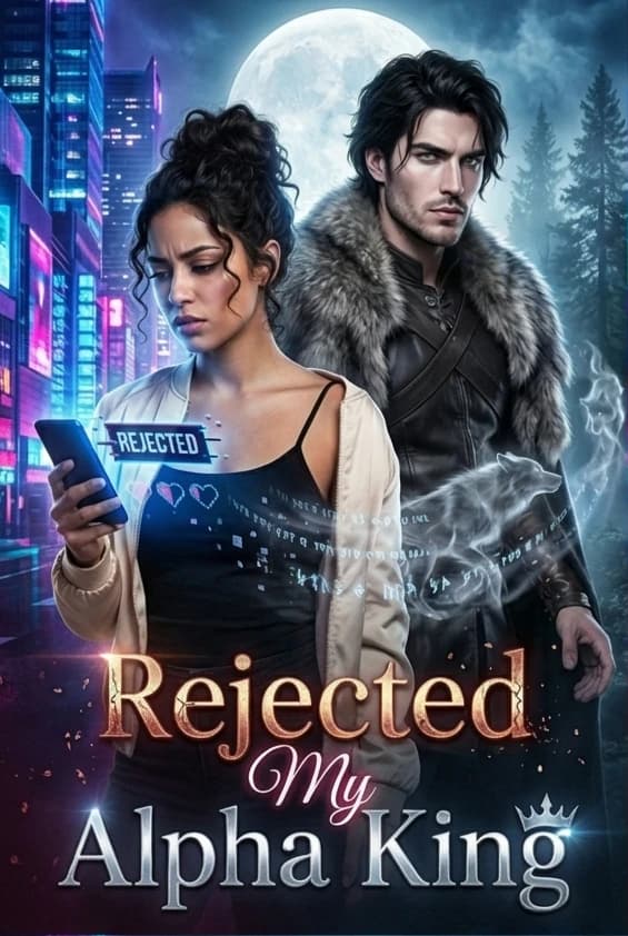 I Rejected My Alpha King