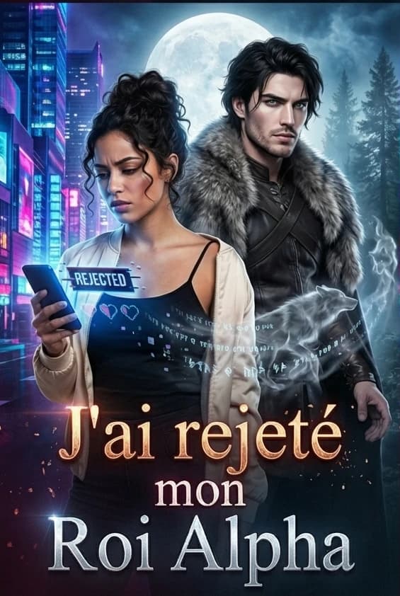 J'ai rejeté mon Roi Alpha