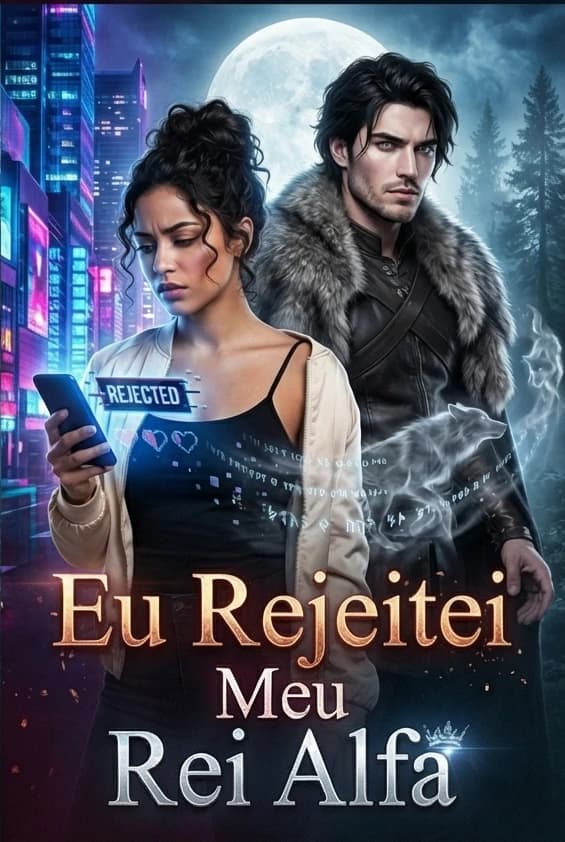 Eu Rejeitei Meu Rei Alfa