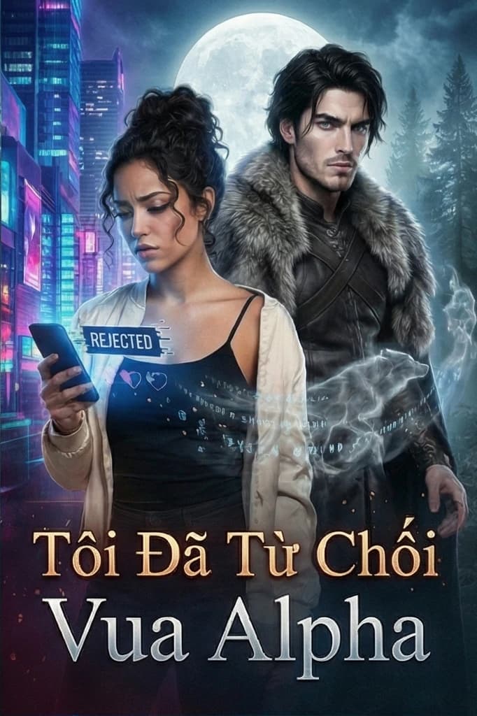 Tôi Đã Từ Chối Vua Alpha
