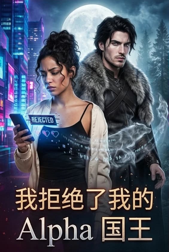 我拒绝了我的 Alpha 国王