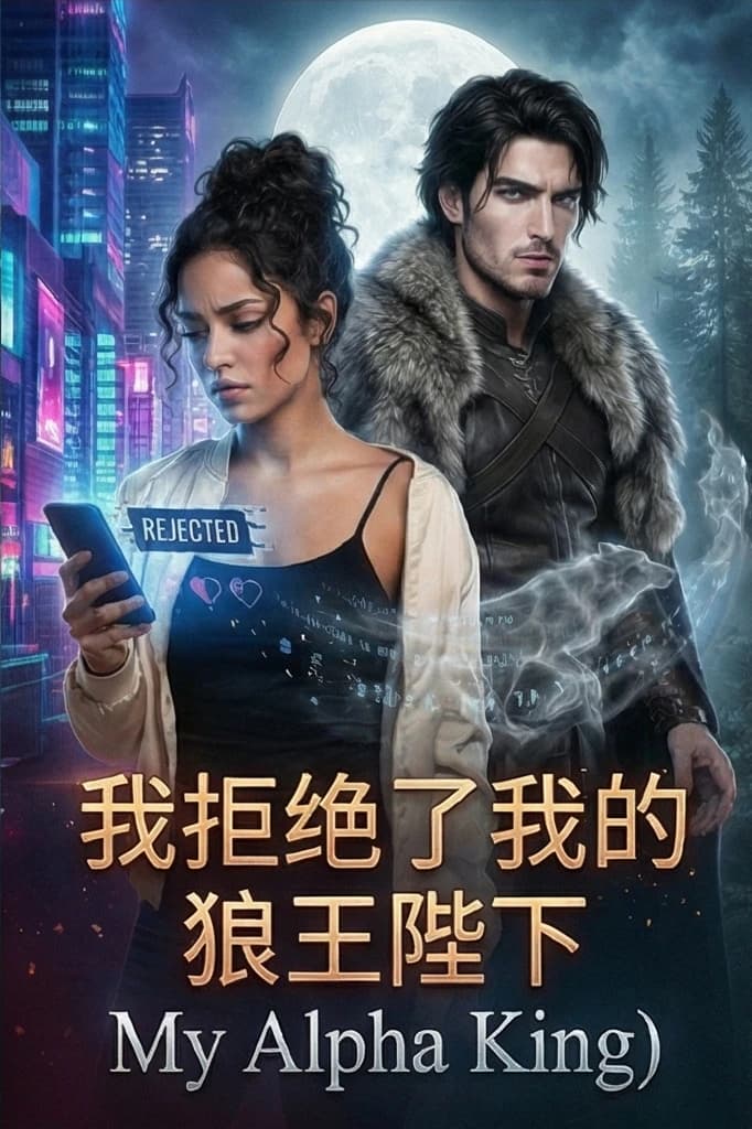 我拒絕了我的狼王陛下 (I Rejected My Alpha King)