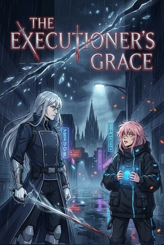 The Executioner's Grace