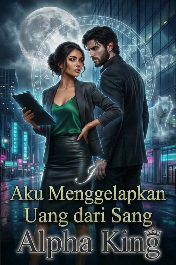 Aku Menggelapkan Uang dari Sang Alpha King