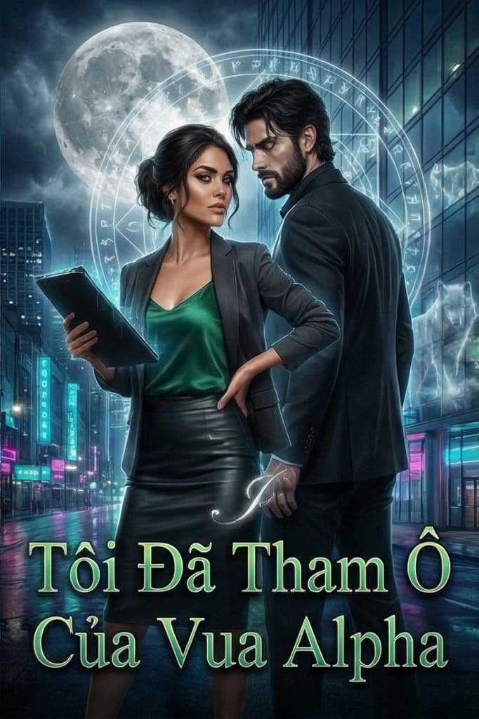 Tôi Đã Tham Ô Của Vua Alpha