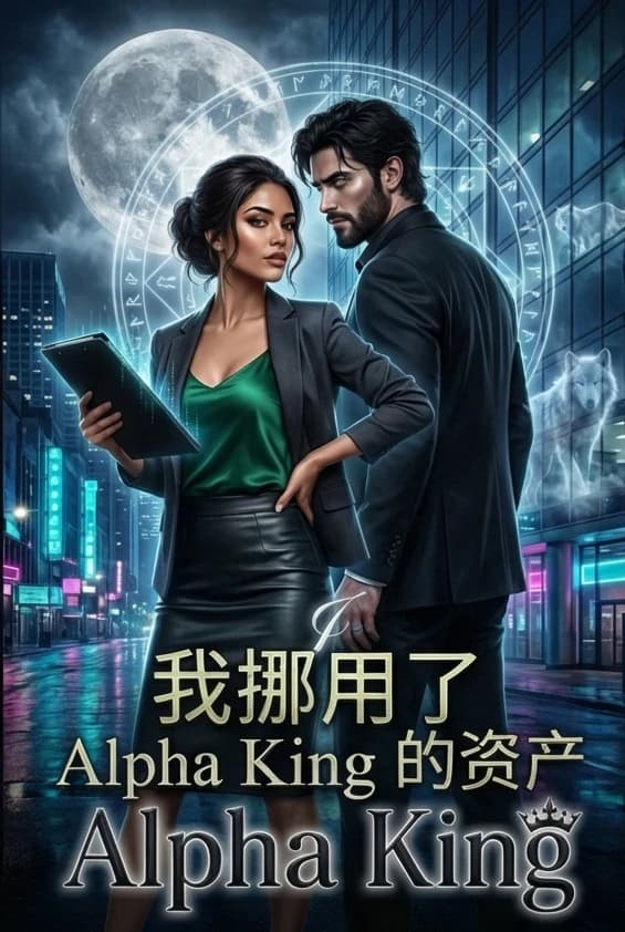 我挪用了 Alpha King 的资产