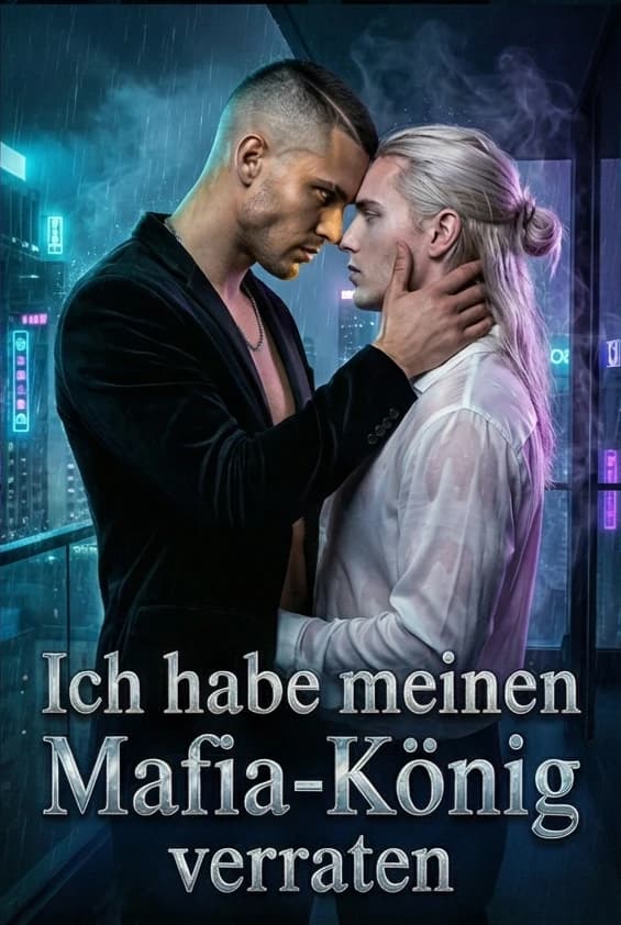 Ich habe meinen Mafia-König verraten