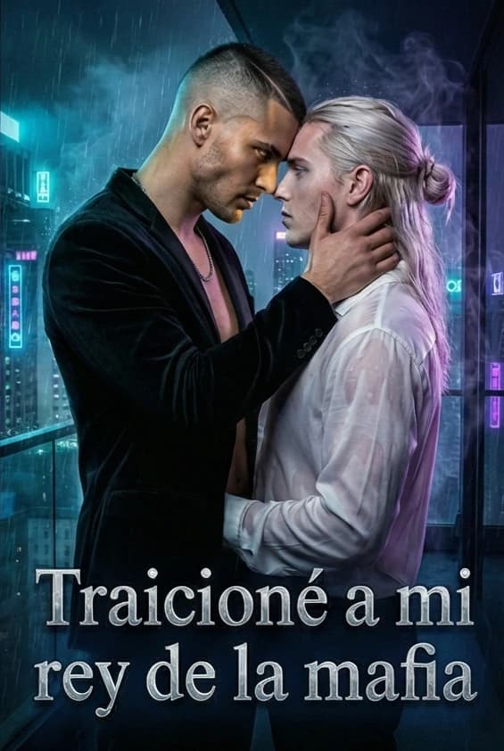Traicioné a mi rey de la mafia