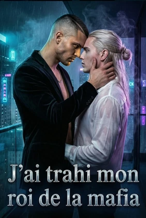 J'ai trahi mon roi de la mafia