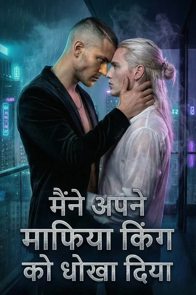 मैंने अपने माफिया किंग को धोखा दिया