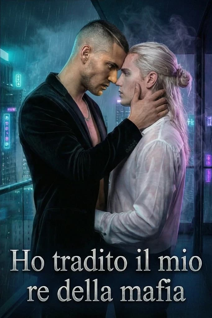 Ho tradito il mio re della mafia