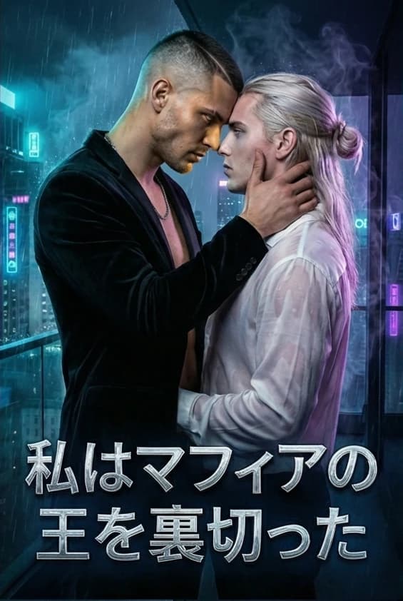 私はマフィアの王を裏切った