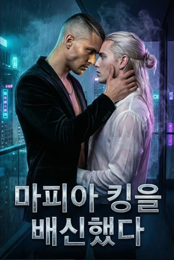 마피아 킹을 배신했다