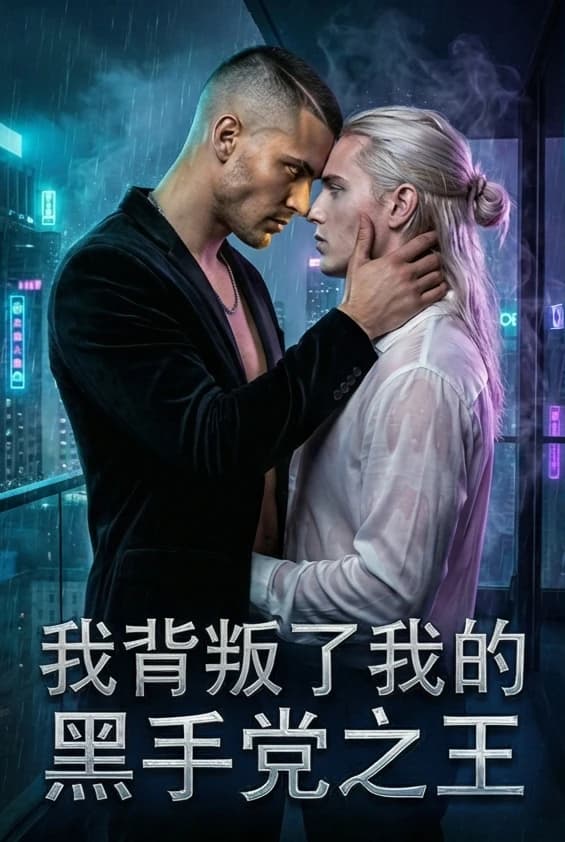 我背叛了我的黑手党之王