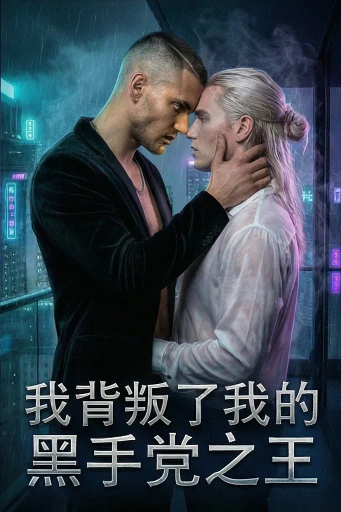 我背叛了我的黑手黨之王