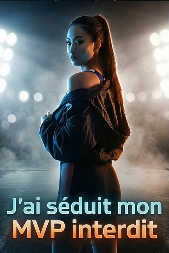 J'ai séduit mon MVP interdit