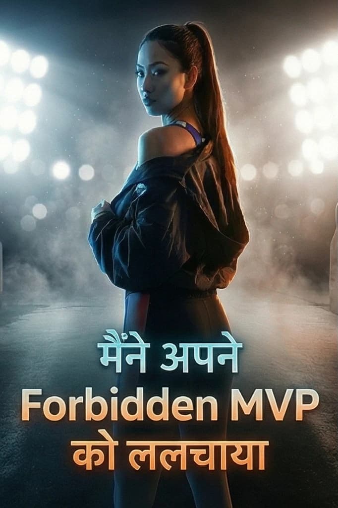 मैंने अपने Forbidden MVP को ललचाया