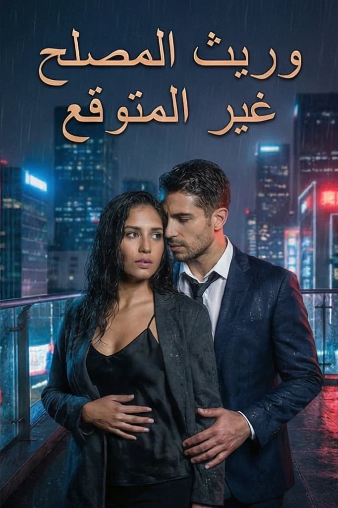 وريث المصلح غير المتوقع