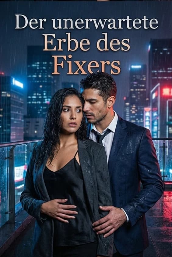 Der unerwartete Erbe des Fixers