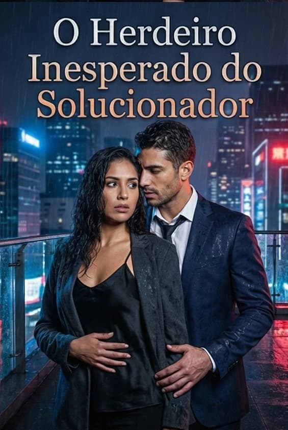 O Herdeiro Inesperado do Solucionador