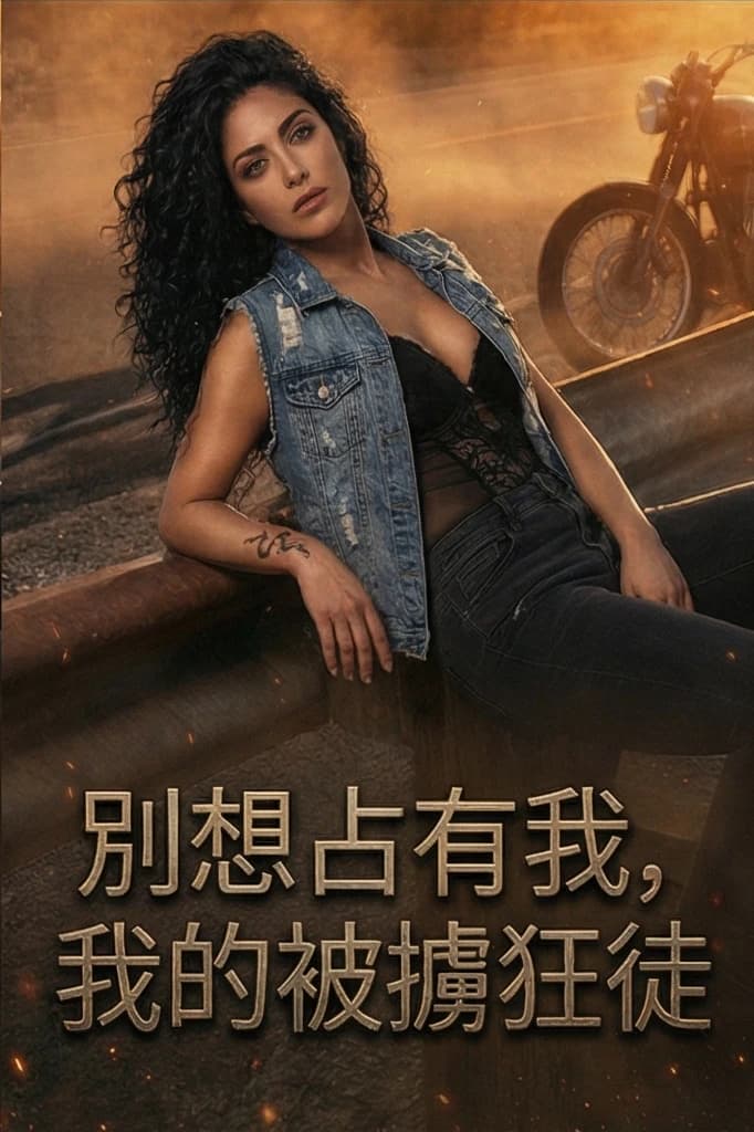 別想佔有我，我的被擄狂徒