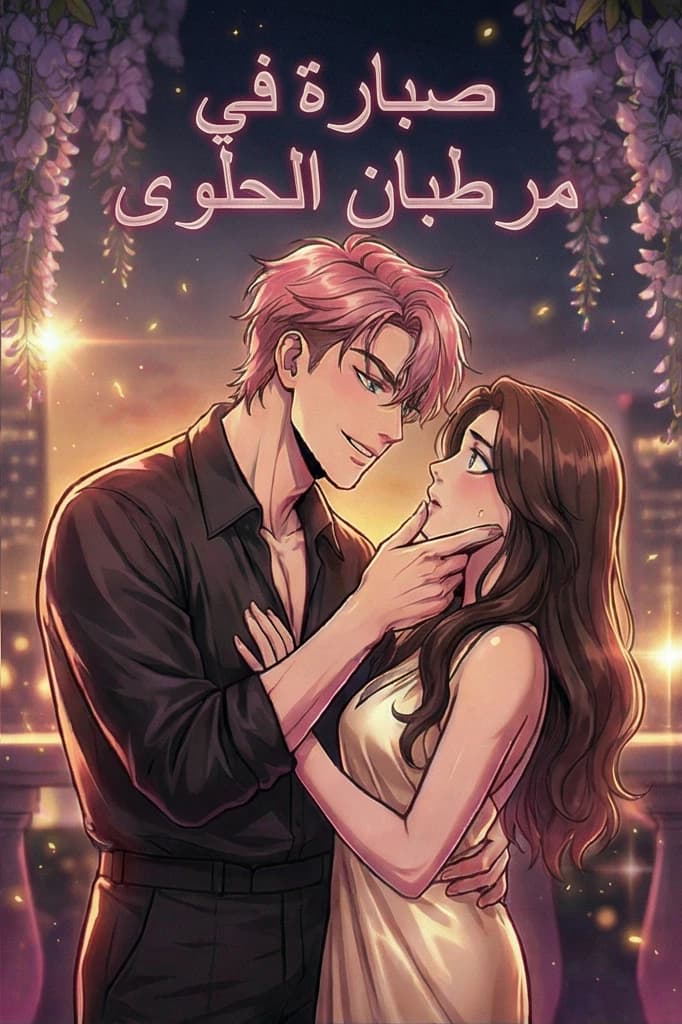 صبارة في مرطبان الحلوى