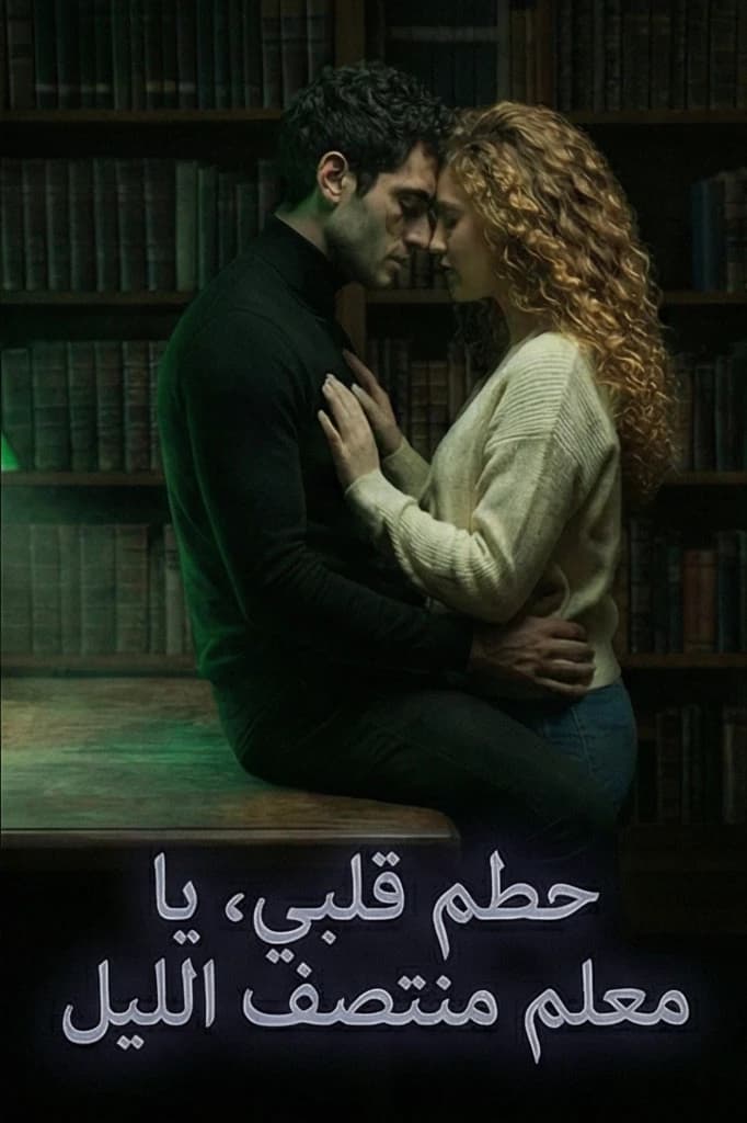 حطم قلبي، يا معلم منتصف الليل